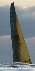 Volvo Ocean Race